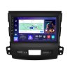 ISUDAR 1 autorádio T68B s Android 13 pro Mitsubishi Outlander, CarPlay, AndroidAuto, bluetooth handsfree s GPS modulem, navigací, DAB a dotykovou obrazovkou evtech.cz