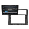 Bmode autorádio s Android 13 pro Mitsubishi Pajero, sada rámeček, CarPlay, AndroidAuto a dotykovou obrazovkou evtech.cz
