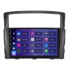 ISUDAR 1 autorádio T68B s Android 13 pro Mitsubishi Pajero, Citroen, Peugeot, menu, CarPlay, AndroidAuto a dotykovou obrazovkou evtech.cz