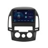 Xtrons autorádio s Android 13 pro Hyundai I30, CarPlay, AndroidAuto, bluetooth handsfree s GPS modulem, navigací, DAB a LCD IPS dotykovou obrazovkou evtech.cz