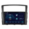Xtrons autorádio IAP12 s Android 13 pro Mitsubishi Lancer, CarPlay, AndroidAuto, bluetooth handsfree s GPS modulem, navigací, DAB a LCD IPS dotykovou obrazovkou evtech.cz