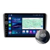 EVEREST 1 autorádio s Android pro Audi A3, CarPlay, AndroidAuto, bluetooth handsfree s GPS modulem, navigací, DAB a LCD IPS dotykovou obrazovkou evtech.cz