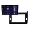 EVEREST autorádio s Android pro Volkswagen Polo, sada rámeček, CarPlay, AndroidAuto, bluetooth handsfree s GPS modulem, navigací, DAB a LCD IPS dotykovou obrazovkou evtech.cz