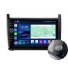 EVEREST 1 autorádio s Android pro Volkswagen Polo, CarPlay, AndroidAuto, bluetooth handsfree s GPS modulem, navigací, DAB a LCD IPS dotykovou obrazovkou evtech.cz