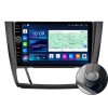 EVEREST 1 autorádio s Android pro BMW 1 Series Série, CarPlay, AndroidAuto, bluetooth handsfree s GPS modulem, navigací, DAB a LCD IPS dotykovou obrazovkou evtech.cz