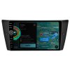 EVEREST autorádio s Android pro BMW E90 E92 E93, volume, CarPlay, AndroidAuto, bluetooth handsfree s GPS modulem, navigací, DAB a LCD IPS dotykovou obrazovkou evtech.cz