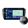 EVEREST 1 autorádio s Android pro Seat Ibiza, CarPlay, AndroidAuto, bluetooth handsfree s GPS modulem, navigací, DAB a LCD IPS dotykovou obrazovkou evtech.cz