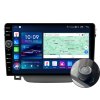 EVEREST 1 autorádio s Android pro Hyundai I30, CarPlay, AndroidAuto, bluetooth handsfree s GPS modulem, navigací, DAB a LCD IPS dotykovou obrazovkou evtech.cz