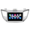 Bmode autorádio s Android 13 pro Hyundai Tucson, rozmas, CarPlay, AndroidAuto a dotykovou obrazovkou evtech.cz