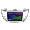ISUDAR autorádio T72 s Android 13 pro Hyundai Tucson, eq, CarPlay, AndroidAuto a dotykovou obrazovkou evtech.cz