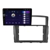 EVEREST autorádio s Android pro Mitsubishi Lancer, sada rámeček, CarPlay, AndroidAuto, bluetooth handsfree s GPS modulem, navigací, DAB a LCD IPS dotykovou obrazovkou evtech.cz