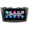 Bmode autorádio s Android 13 pro Suzuki Swift, rozmas, CarPlay, AndroidAuto, bluetooth handsfree s GPS modulem, navigací, DAB a LCD IPS dotykovou obrazovkou evtech.cz