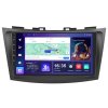 ISUDAR autorádio T68B s Android 13 pro Suzuki Swift, CarPlay, AndroidAuto, bluetooth handsfree s GPS modulem, navigací, DAB a dotykovou obrazovkou evtech.cz