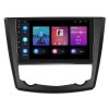 2DIN autorádio A3018 s Android 13 pro Renault Kadjar, CarPlay, AndroidAuto, bluetooth handsfree s GPS modulem, navigací, DAB a dotykovou obrazovkou evtech.cz