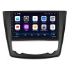 Xtrons autorádio IAP12 s Android 13 pro Renault Kadjar, menu, CarPlay, AndroidAuto a LCD IPS dotykovou obrazovkou evtech.cz