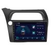 Xtrons autorádio IAP12 s Android 13 pro Honda Civic, CarPlay, AndroidAuto a LCD IPS dotykovou obrazovkou evtech.cz