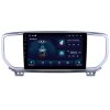 Xtrons autorádio s Android 13 pro Kia Sportage, CarPlay, AndroidAuto a LCD IPS dotykovou obrazovkou evtech.cz