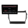 2DIN autorádio A3018 s Android 13 pro Santa Fe IX45 13 18, sada rámeček, CarPlay, AndroidAuto a dotykovou obrazovkou evtech.cz