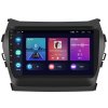 2DIN autorádio A3018 s Android 13 pro Santa Fe IX45 13 18, CarPlay, AndroidAuto a dotykovou obrazovkou evtech.cz