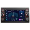 Xtrons autorádio PX74QSFBL s Android pro Ford Focus, S-Max, Mondeo, Galaxy II, launcher, CarPlay, AndroidAuto, bluetooth handsfree s GPS modulem, navigací, DAB a LCD IPS dotykovou obrazovkou evtech.cz