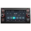 Xtrons autorádio PX74QSFBL s Android pro Ford Focus, S-Max, Mondeo, Galaxy II, FM radia, TDA7708, CarPlay, AndroidAuto, bluetooth handsfree s GPS modulem, navigací, DAB a LCD IPS dotykovou obrazovkou evtech.cz
