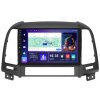 ISUDAR 2DIN autorádio T68B s Android 13 pro Hyundai Santa Fe 6 12, CarPlay, AndroidAuto a dotykovou obrazovkou evtech.cz