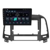Xtrons autorádio IAP12 s Android 13 pro Hyundai Santa Fe 6 12, sada rámeček, CarPlay, AndroidAuto a LCD IPS dotykovou obrazovkou evtech.cz