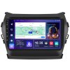 ISUDAR 2DIN autorádio T68B s Android 13 pro Hyundai Santa Fe IX45 13 18, CarPlay, AndroidAuto a dotykovou obrazovkou evtech.cz