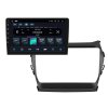 Xtrons autorádio IAP12 s Android 13 pro Hyundai Santa Fe IX45 13 18, sada rámeček, CarPlay, AndroidAuto a LCD IPS dotykovou obrazovkou evtech.cz