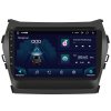 Xtrons autorádio IAP12 s Android 13 pro Hyundai Santa Fe IX45 13 18, CarPlay, AndroidAuto a LCD IPS dotykovou obrazovkou evtech.cz