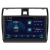 Xtrons autorádio IAP12 s Android 13 pro Suzuki Swift 04 10, CarPlay, AndroidAuto a LCD IPS dotykovou obrazovkou evtech.cz