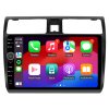 EVEREST autorádio s Android 12 pro Suzuki Swift 04 10, CP, CarPlay, AndroidAuto a LCD IPS dotykovou obrazovkou evtech.cz