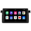 Bmode autorádio s Android 13 pro BMW E46, menu, CarPlay, AndroidAuto, bluetooth handsfree s GPS modulem, navigací, DAB a LCD IPS dotykovou obrazovkou evtech.cz.png