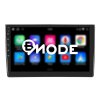 Bmode autorádio s Android 13 pro Audi A4, rozmas, CarPlay, AndroidAuto, bluetooth handsfree s GPS modulem, navigací, DAB a LCD IPS dotykovou obrazovkou evtech.cz