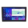 Bmode autorádio s Android 13 pro Audi A4, CarPlay, AndroidAuto, bluetooth handsfree s GPS modulem, navigací, DAB a LCD IPS dotykovou obrazovkou evtech.cz