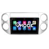 Bmode autorádio s Android 13 pro Volkswagen Tiguan, rozmas, CarPlay, AndroidAuto, bluetooth handsfree s GPS modulem, navigací, DAB a LCD IPS dotykovou obrazovkou evtech.cz