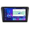Bmode autorádio s Android 13 pro Mazda 3, CarPlay, AndroidAuto, bluetooth handsfree s GPS modulem, navigací, DAB a LCD IPS dotykovou obrazovkou evtech.cz