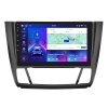 2DIN autorádio s Android pro BMW 1 Series Série E81 E82 E87 E88, CarPlay, AndroidAuto, bluetooth handsfree s GPS modulem, navigací, DAB a  evtech.cz