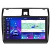 Bmode autorádio s Android 13 pro Suzuki Swift 04 10, CarPlay, AndroidAuto a dotykovou obrazovkou evtech.cz