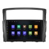 ISUDAR autorádio T72 s Android 13 pro Mitsubishi Pajero, Citroen, Peugeot, CarPlay, AndroidAuto, bluetooth handsfree s GPS modulem, navigací, DAB a dotykovou obrazovkou evtech.cz