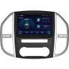 Xtrons autorádio IAP12 s Android pro Mercedes Benz Vito W447 (2014 2021), CarPlay, AndroidAuto a LCD IPS dotykovou obrazovkou evtech.cz