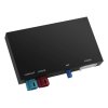 isudar modul carplay androidauto bmw nbt evtech-cz1