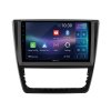Pioneer autorádio SPH PF97BT pro Škoda Yeti, CarPlay, AndroidAuto a dotykovou obrazovkou everest technology, evtech.cz