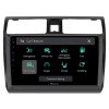 Pioneer autorádio SPH PF97BT pro Suzuki Swift I 04 10 (Gen 3), car, CarPlay, AndroidAuto a dotykovou obrazovkou everest technology, evtech.cz