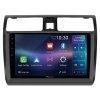 Pioneer autorádio SPH PF97BT pro Suzuki Swift I 04 10 (Gen 3), CarPlay, AndroidAuto a dotykovou obrazovkou everest technology, evtech.cz