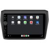 EVEREST autorádio s Android pro Suzuki Swift IV 2017 2020, AA, CarPlay, AndroidAuto, bluetooth handsfree s GPS modulem, navigací, DAB a LCD IPS dotykovou obrazovkou evtech.cz