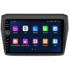 EVEREST autorádio s Android pro Suzuki Swift IV 2017 2020, menu, CarPlay, AndroidAuto, bluetooth handsfree s GPS modulem, navigací, DAB a LCD IPS dotykovou obrazovkou evtech.cz