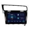 Xtrons 2DIN autorádio s Android pro Volkswagen Golf VII, Mk 7, CarPlay, AndroidAuto, CP, DAB a dotykovou obrazovkou evtech.cz