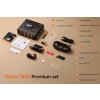 70mai dash cam 4k t800 palubní kamera obsah balení premium set SK evtech cz