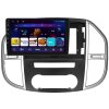 ISUDAR autorádio T75 s Android pro Mercedes Benz Vito W447 (2014 2021), sada rámeček, CarPlay, AndroidAuto a dotykovou obrazovkou evtech.cz